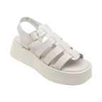 Sandalia Levis Dama Esther L1124344 Latte