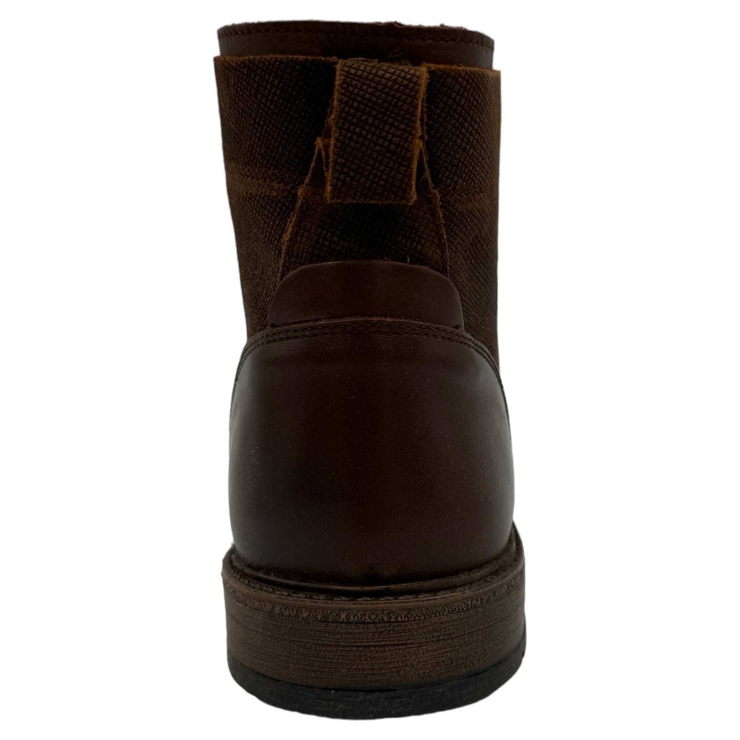 Bota Levís Caballero L210111 Piel Gamuza Café