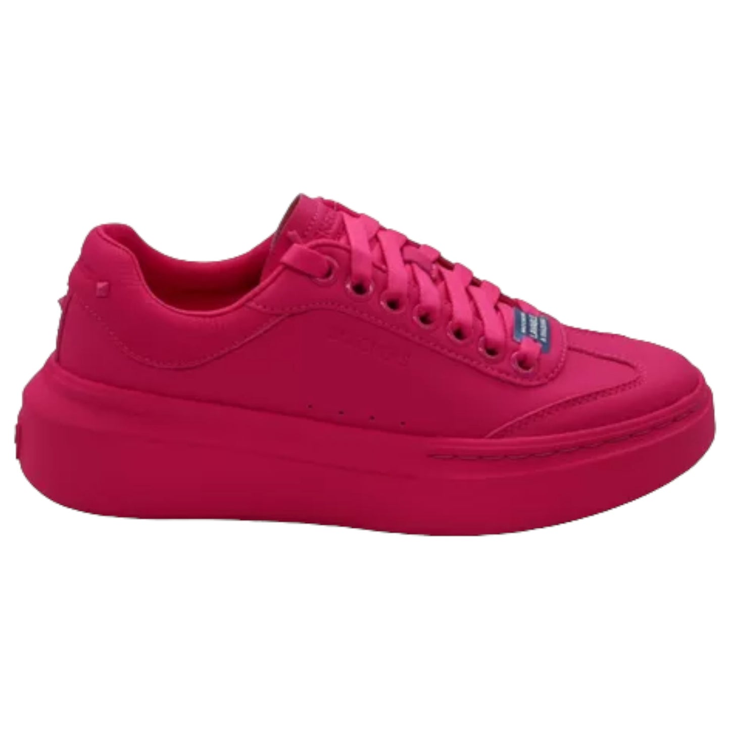 Tenis Skechers Dama Córdova Classic 185079 Fiusha