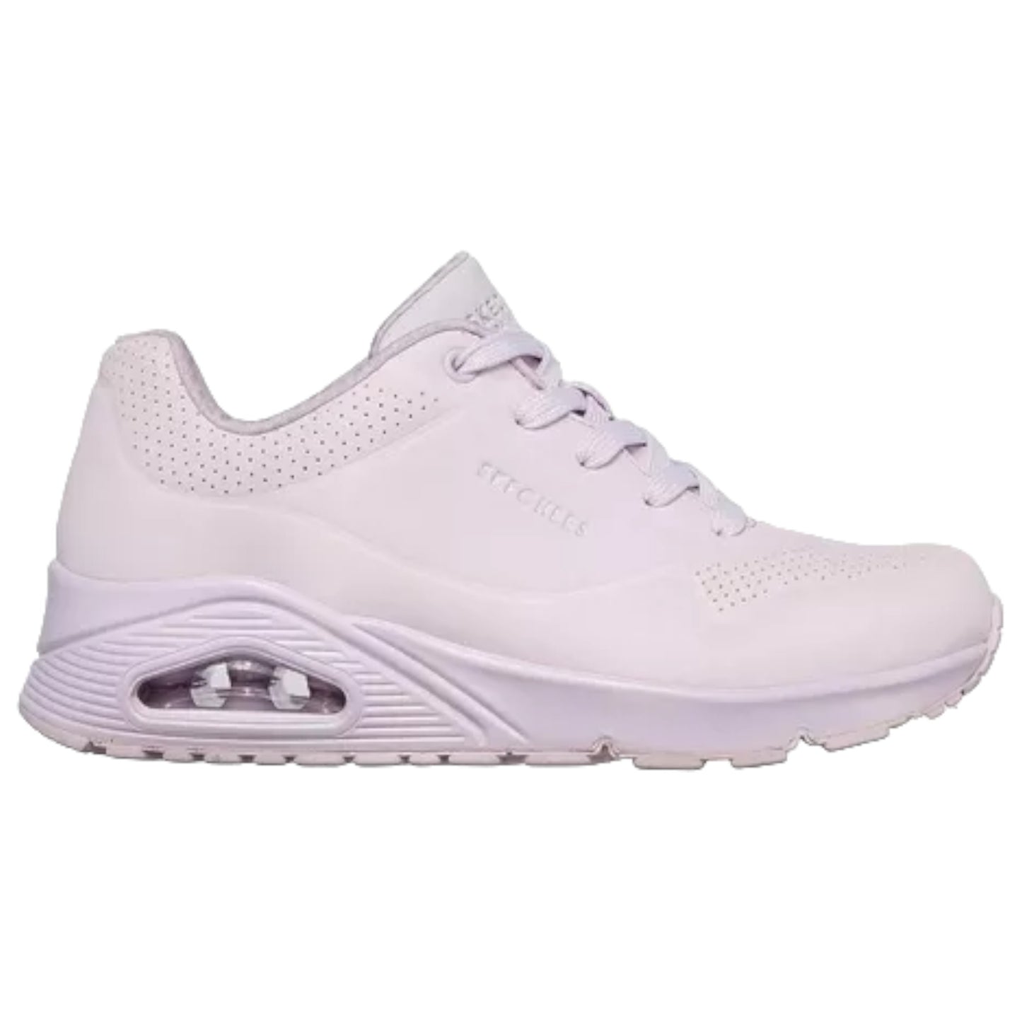 Tenis Skechers Dama Uno-frosty Kicks 155359 Lila