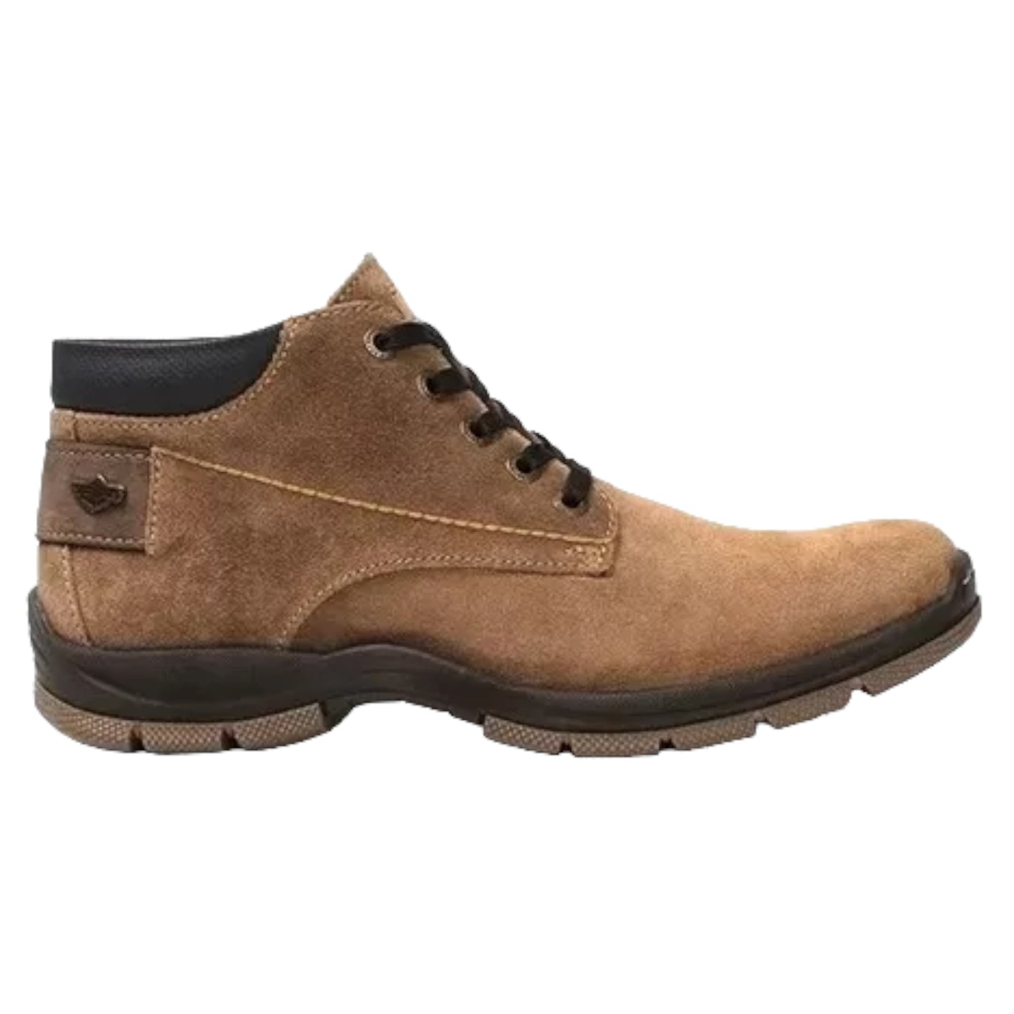 Bota Dockers Caballero D217730 Iron