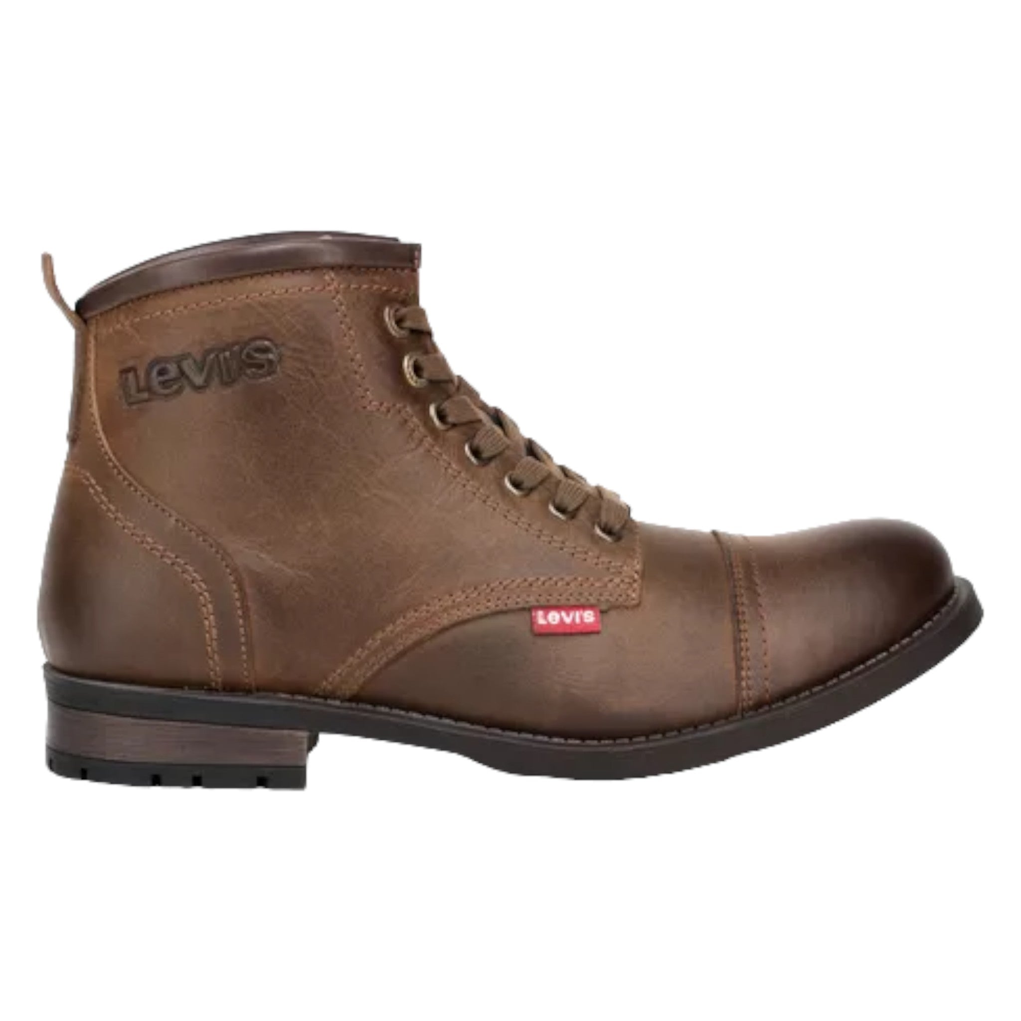 Bota Levis Caballero L220291 Piel Honey