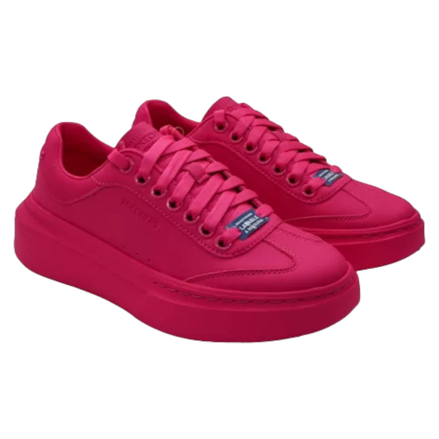 Tenis Skechers Dama Córdova Classic 185079 Fiusha