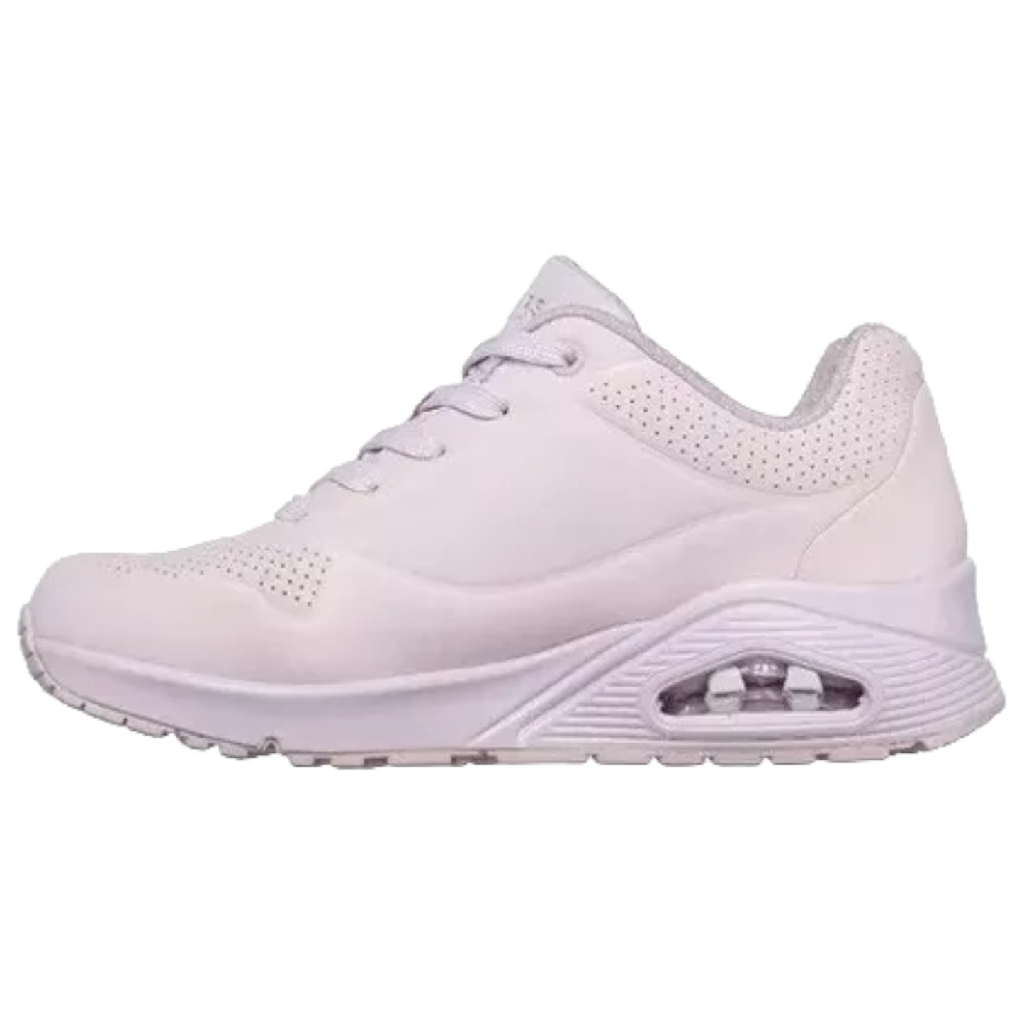 Tenis Skechers Dama Uno-frosty Kicks 155359 Lila