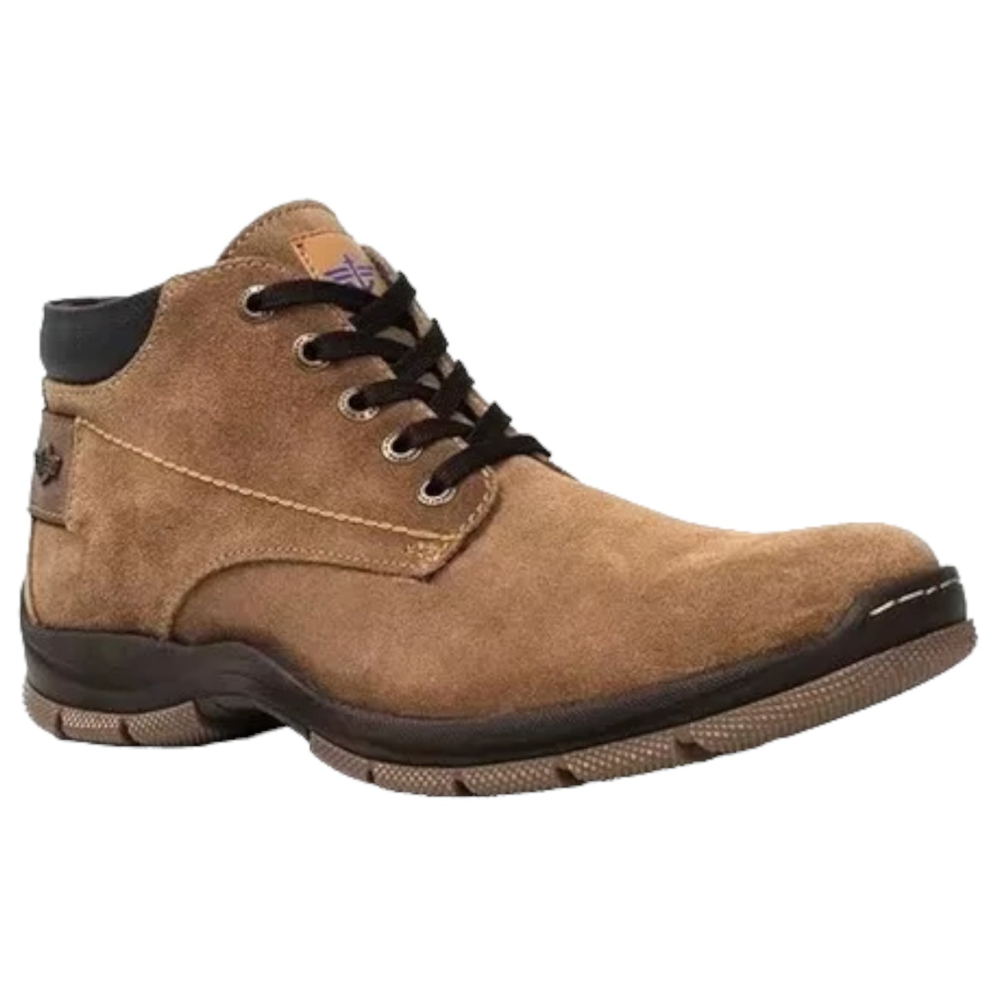 Bota Dockers Caballero D217730 Iron