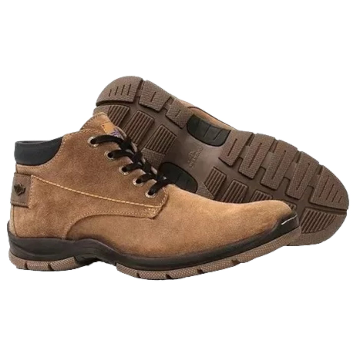 Bota Dockers Caballero D217730 Iron