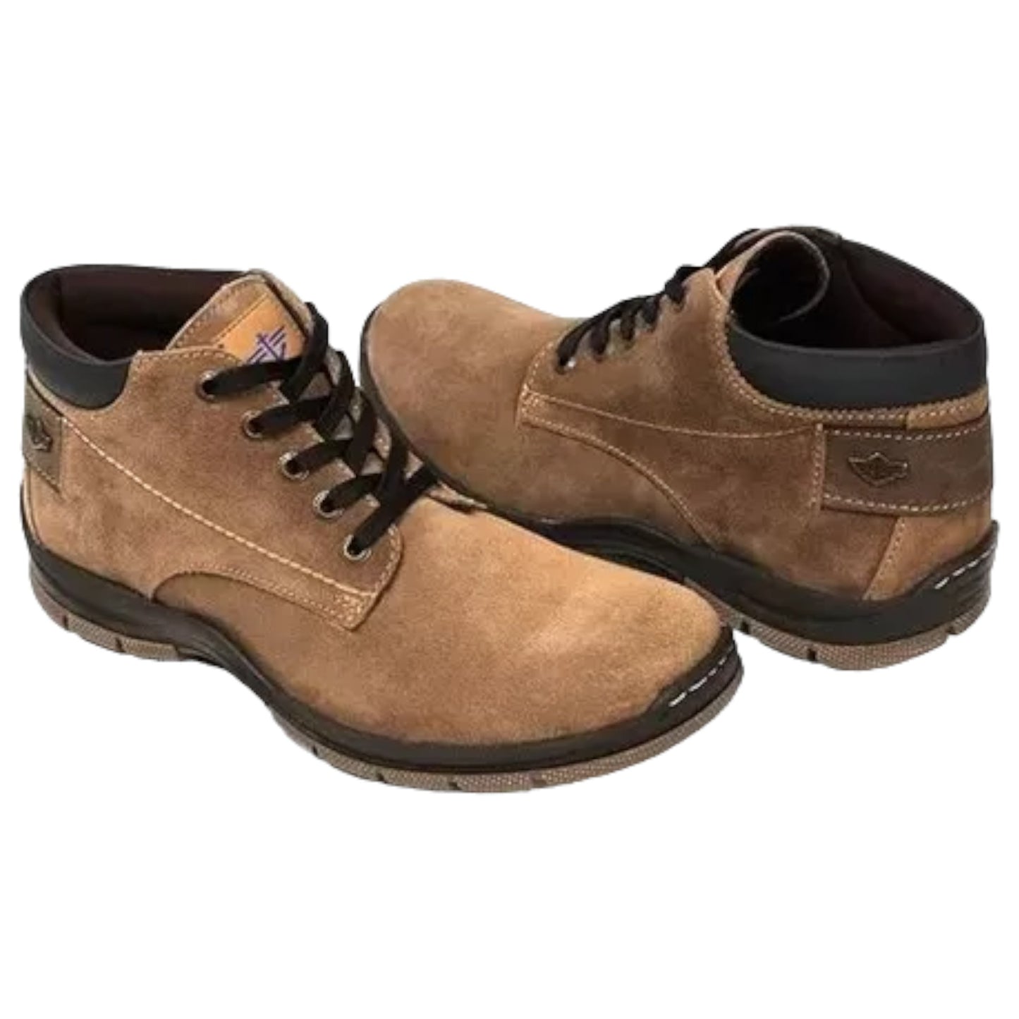 Bota Dockers Caballero D217730 Iron