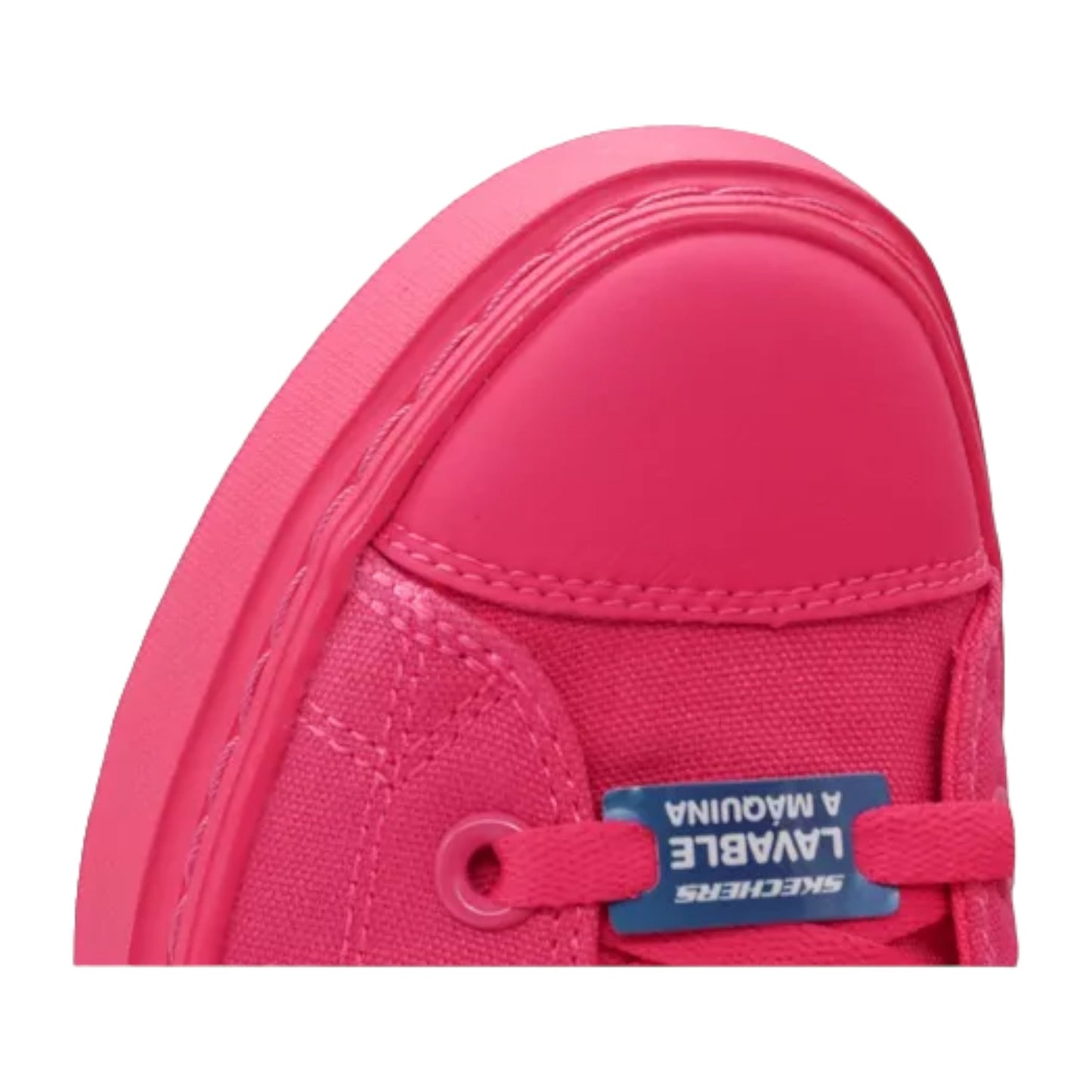 Tenis Skechers Dama Deportivo Cordova 185083 Fiusha