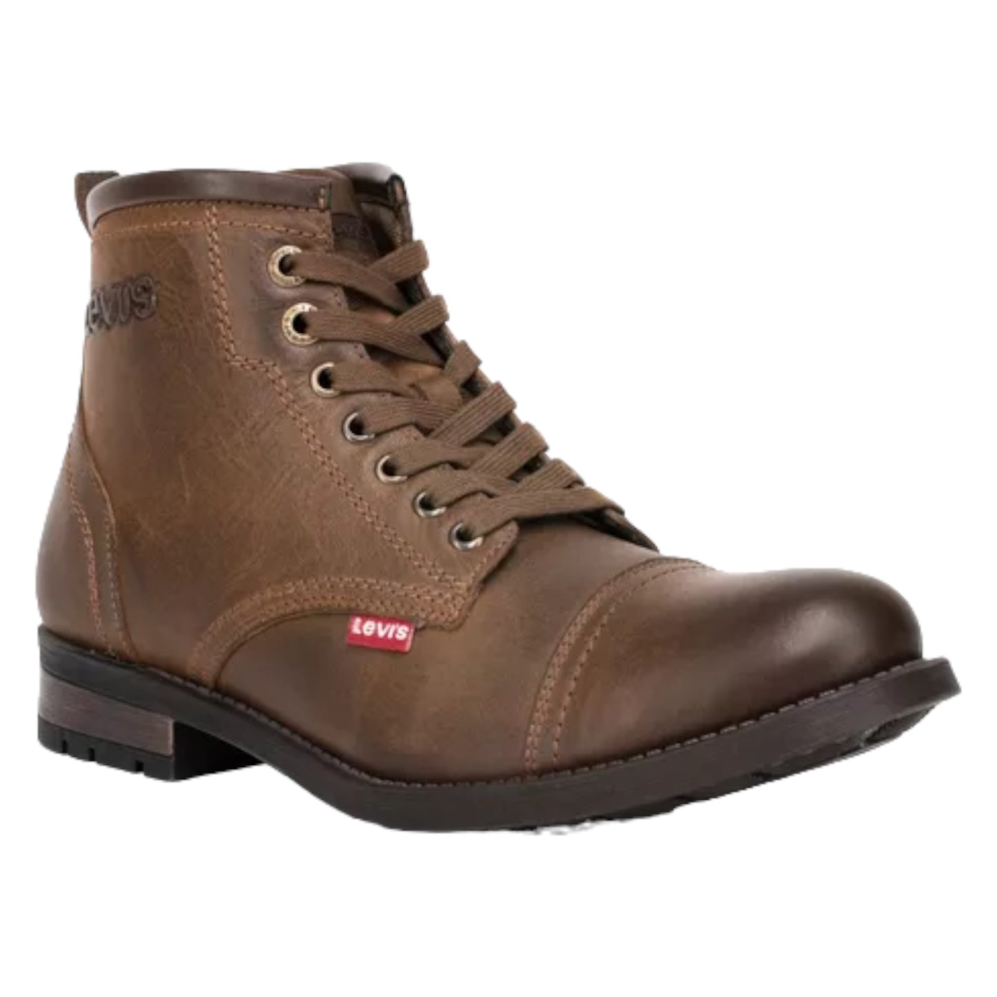 Bota Levi´s Caballero L220291 Piel Honey