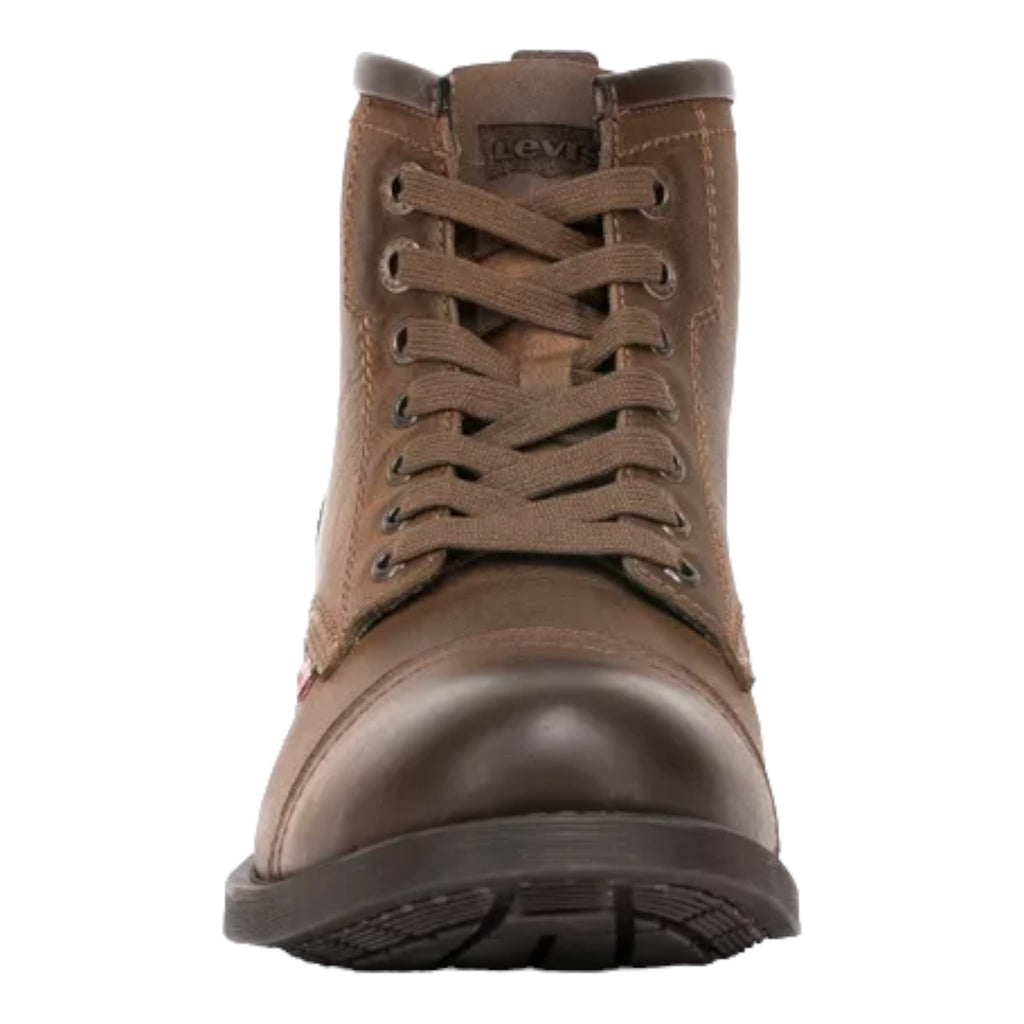 Bota Levis Caballero L220291 Piel Honey