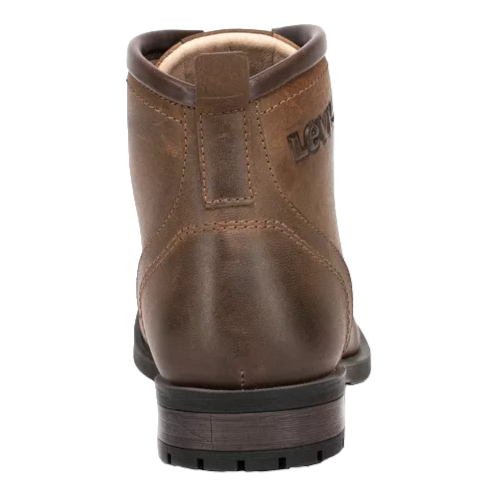 Bota Levis Caballero L220291 Piel Honey