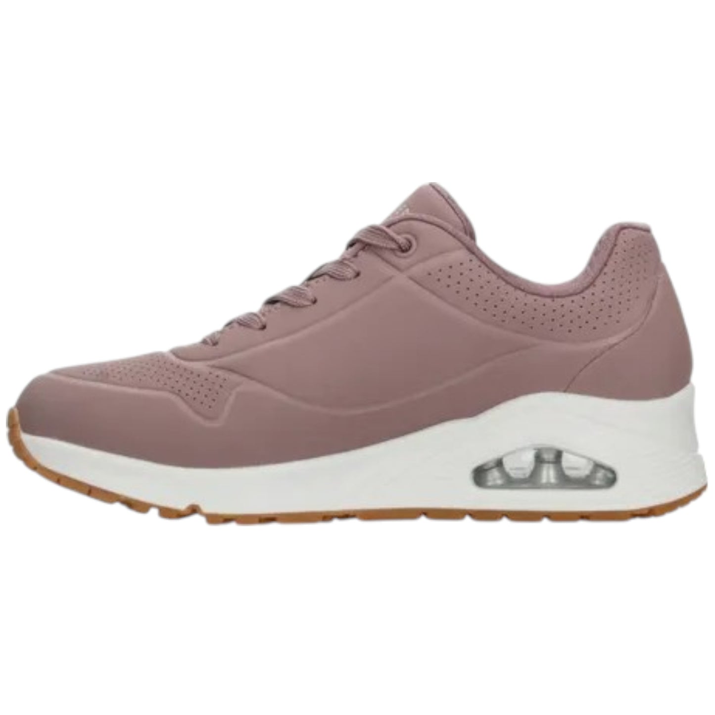 Tenis Skechers Dama Uno Stand On Air 73690 Mauve