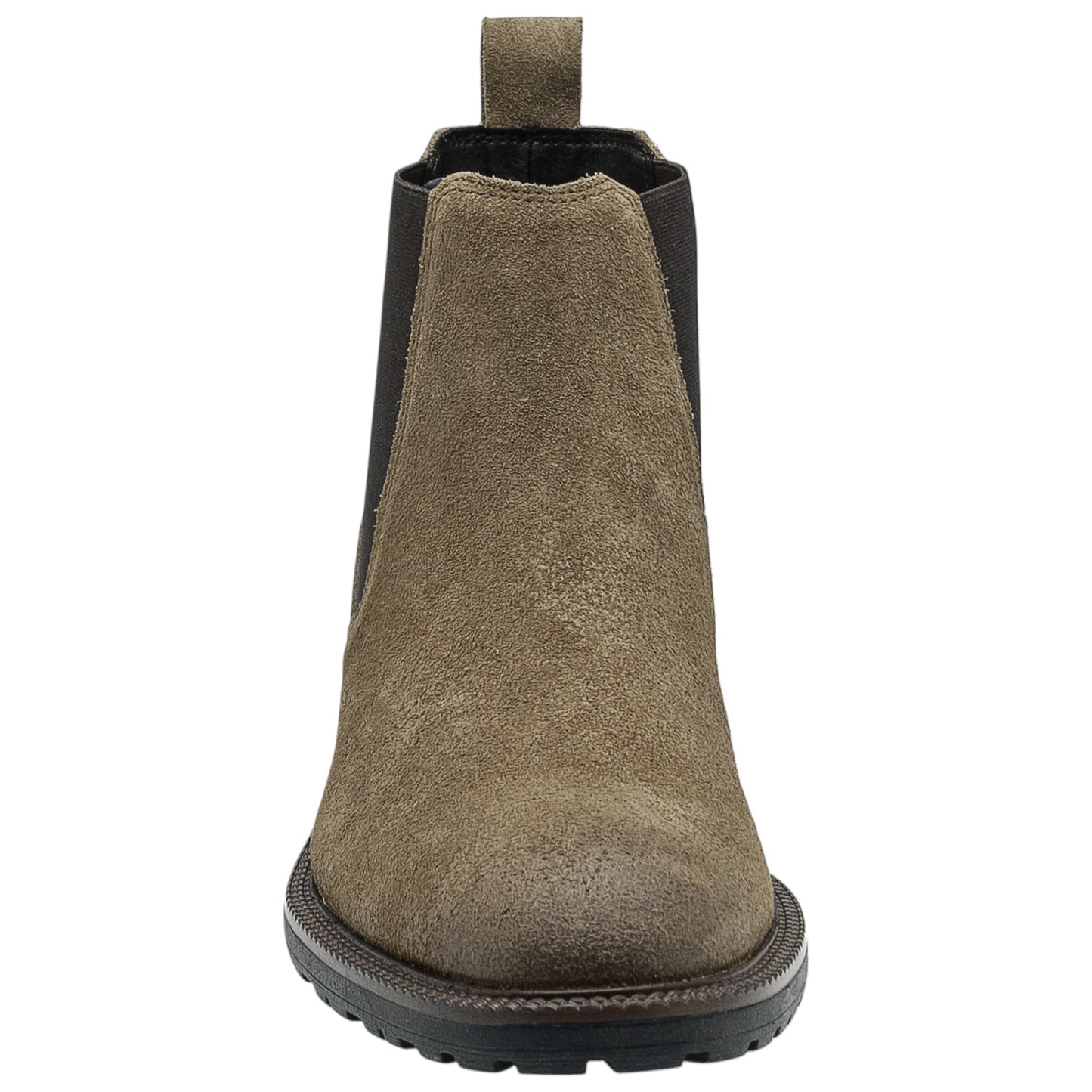 Botas Levi's Caballero Tebas L2125491 Arena Piel Gamuza