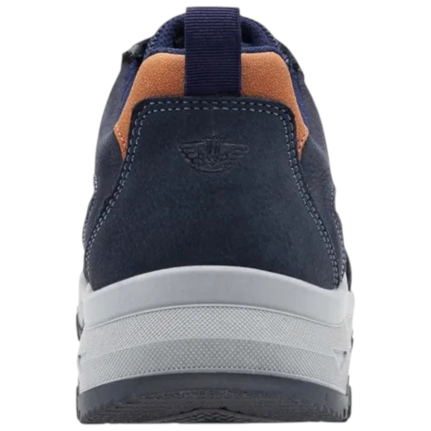 Tenis Dockers® Kingstone D2125721 Piel Marino.