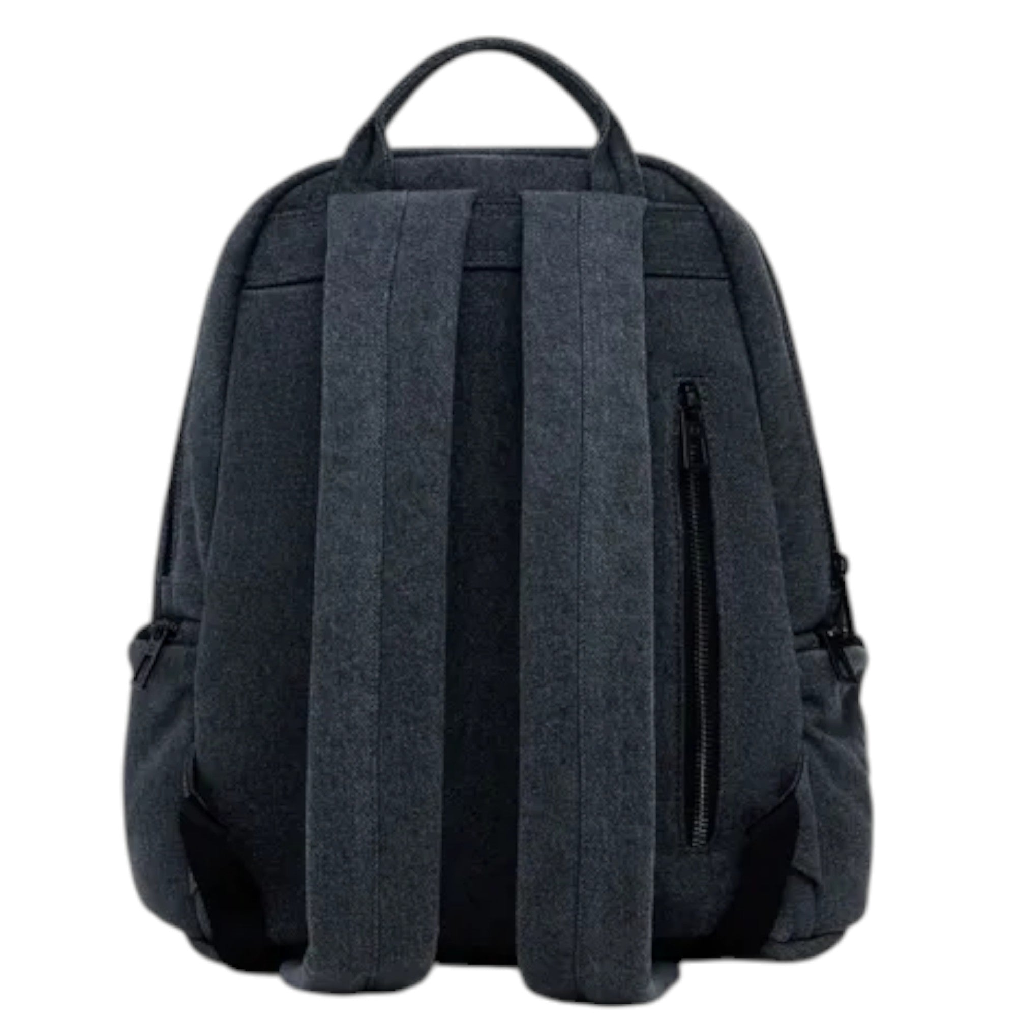 Mochila Desigual Demin Mickey Mediana Con Llavero