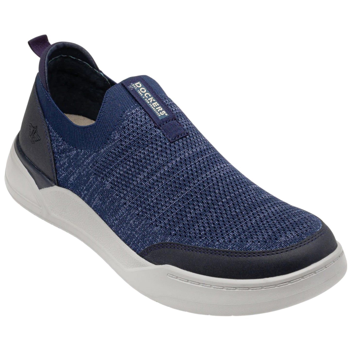 Dockers Caballero  Newport D2125713S Marino