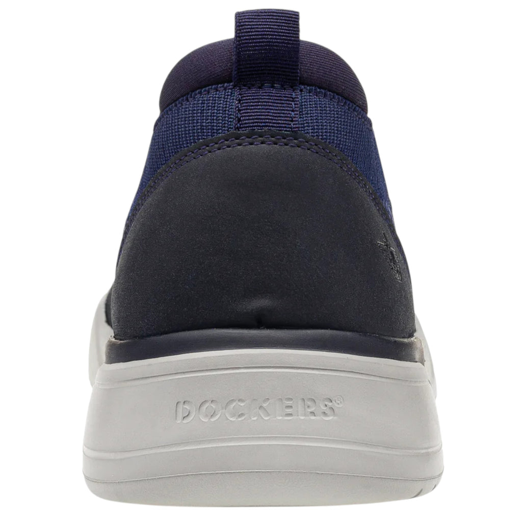 Dockers Caballero  Newport D2125713S Marino