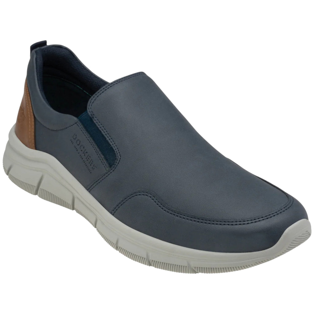 Dockers Thiago D2225832S Marino