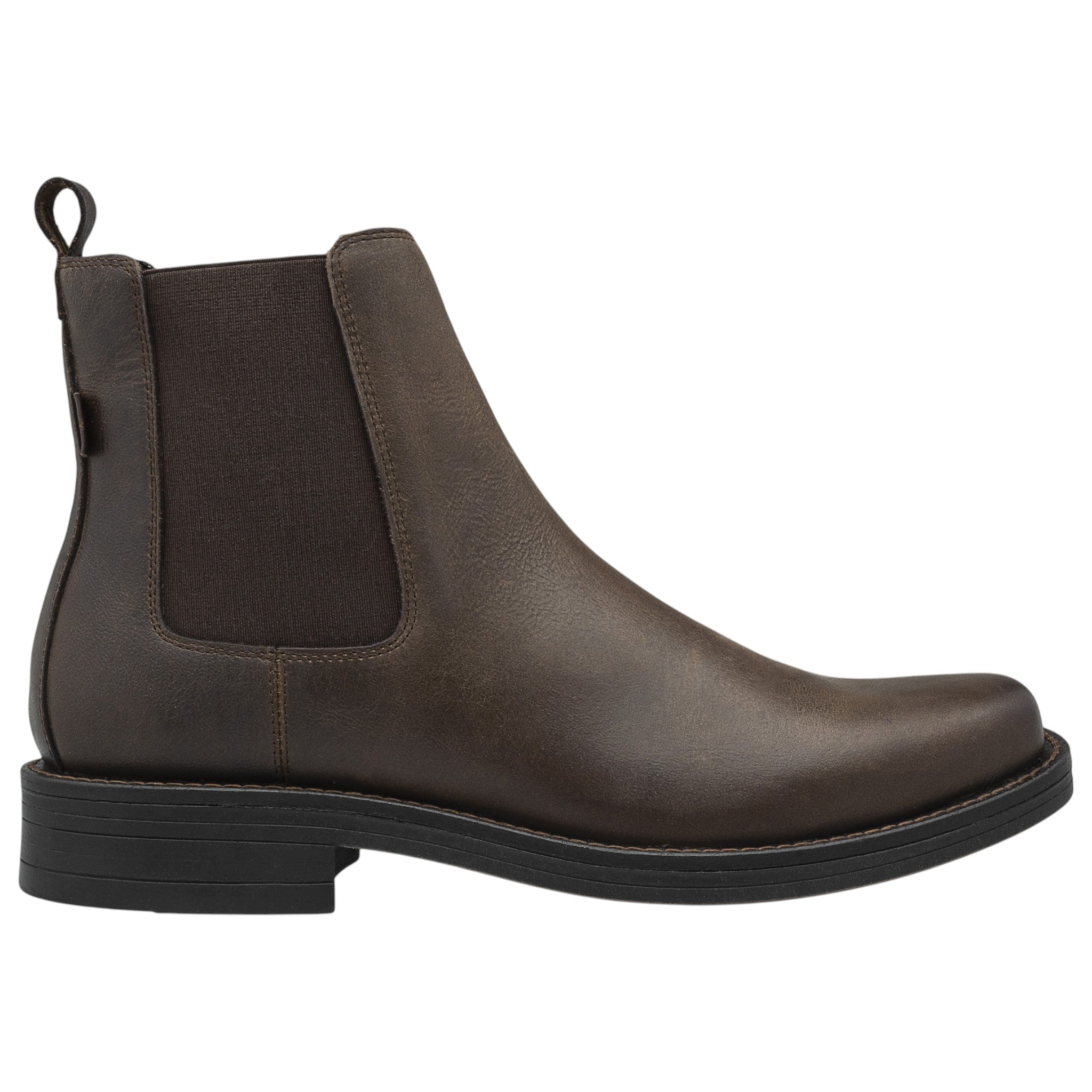 Bota Levis Caballero L2223573 Piel De Res Brown