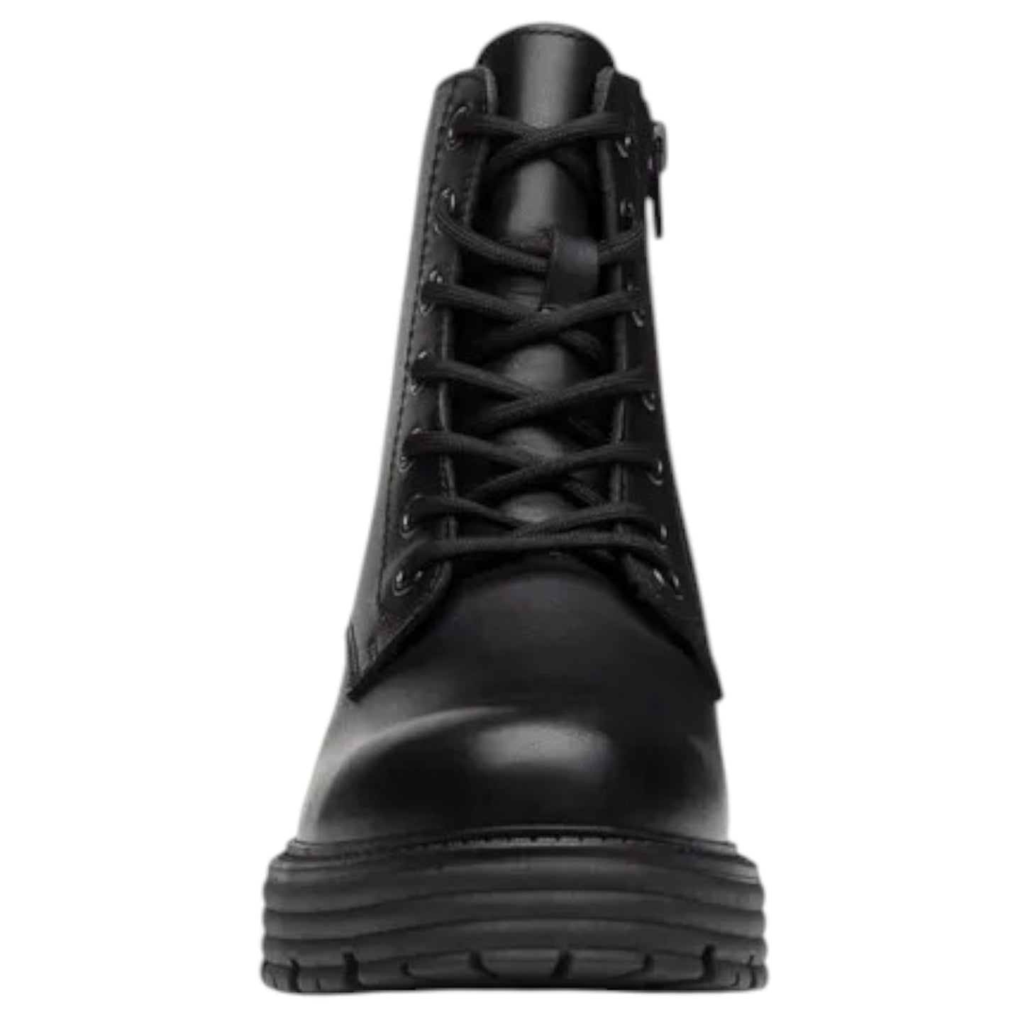 Bota Levi´s Dama L1122322 Piel Negro