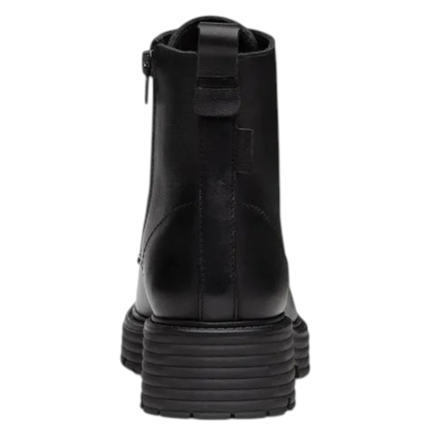 Bota Levi´s Dama L1122322 Piel Negro