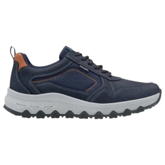 Tenis Dockers® Kingstone D2125721 Piel Marino.