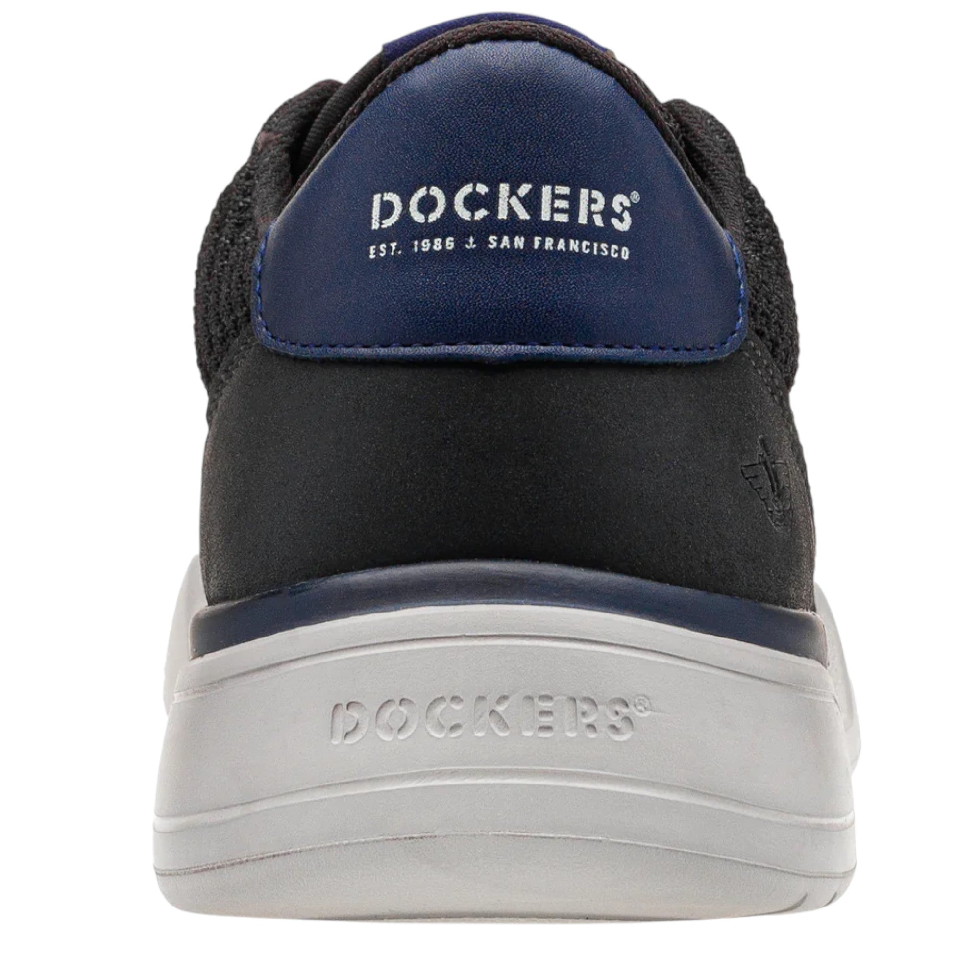 Dockers Newport D2125711S Negro