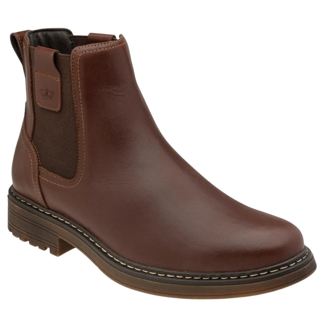 Dockers Magnus D2225842 Café