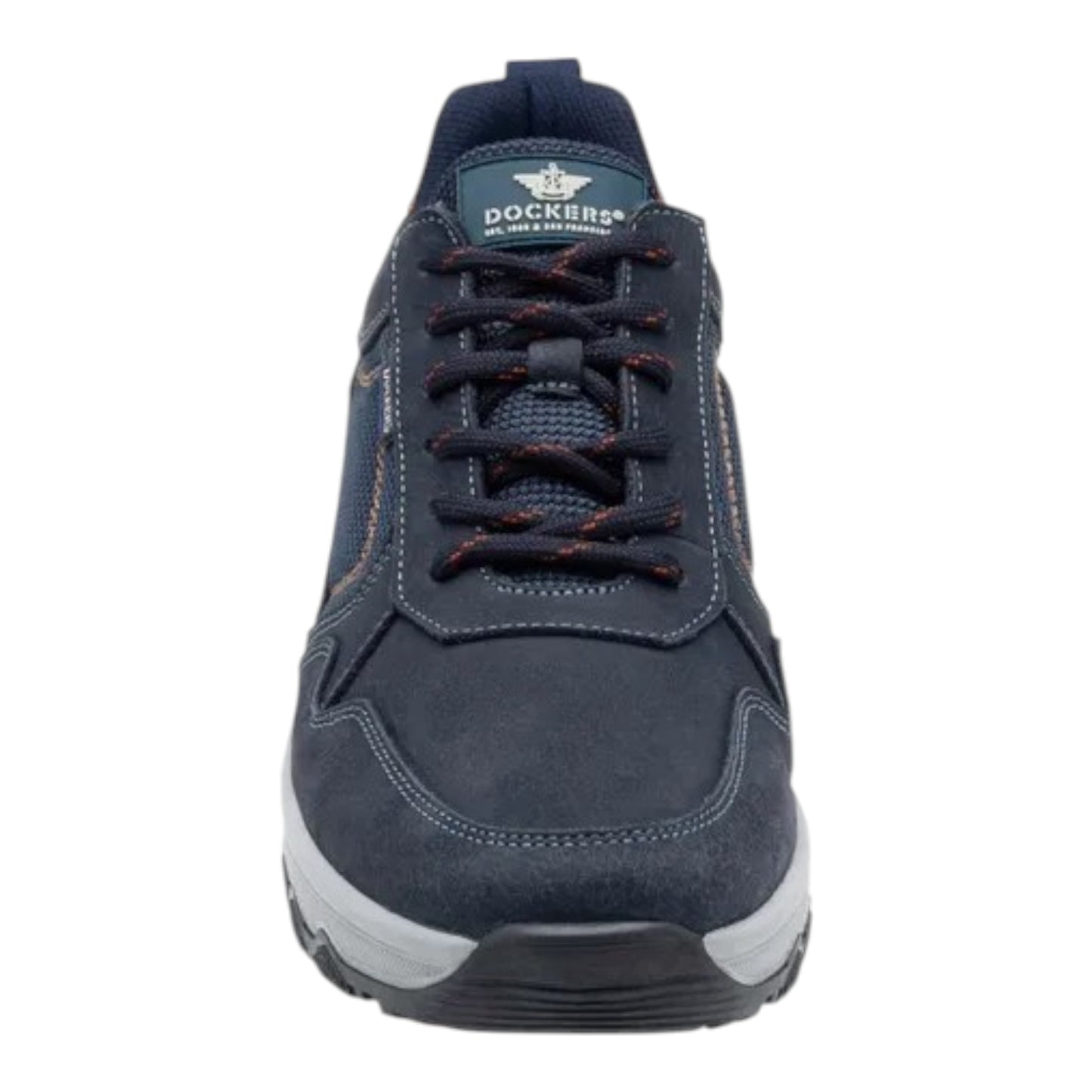 Tenis Dockers® Kingstone D2125721 Piel Marino.