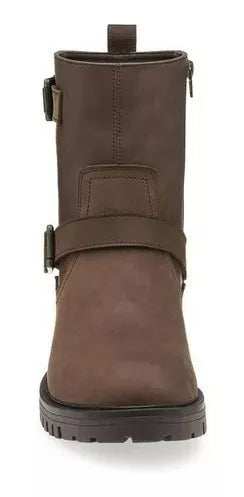 Bota Levi´s Caballero L2222512 Piel Chocolate