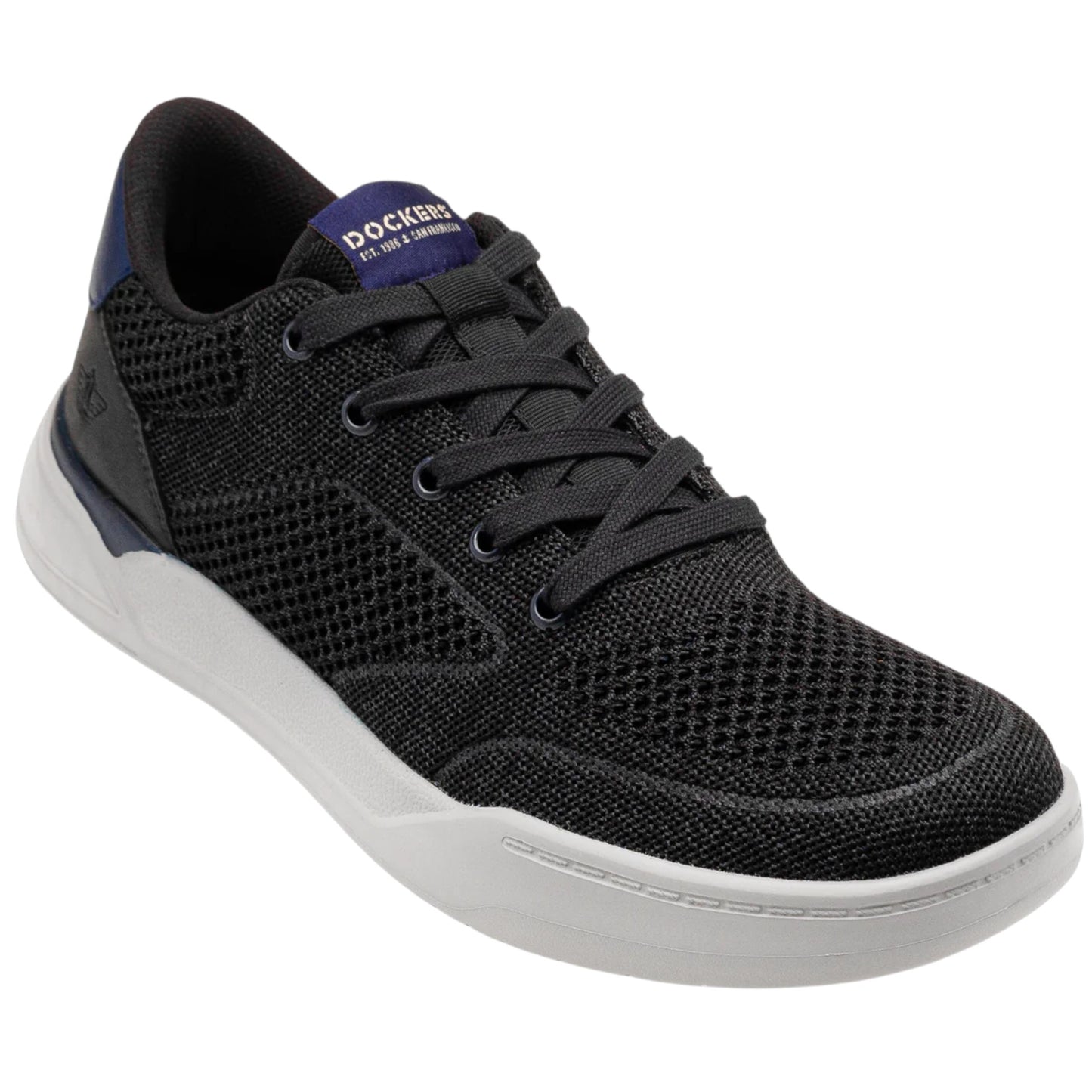 Dockers Newport D2125711S Negro