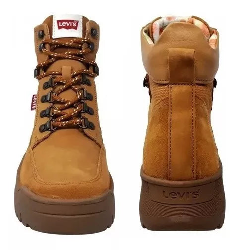 Bota new arrivals levis dama